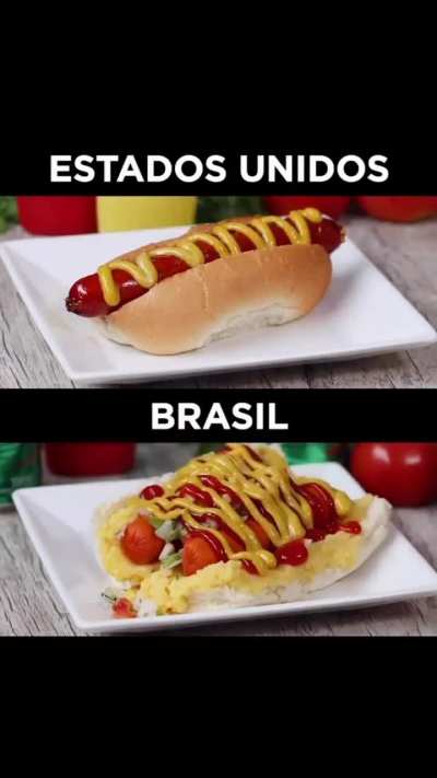 Chegou num ponto do v&iacute;deo que parei de prestar aten&ccedil;&atilde;o e s&oacute; fiquei admirando com fome