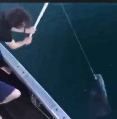 Fishing