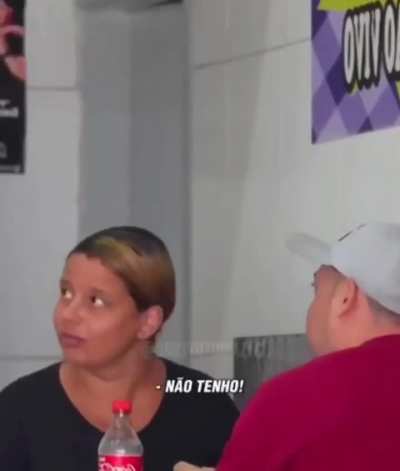 Ajude o pr&oacute;ximo ❤️