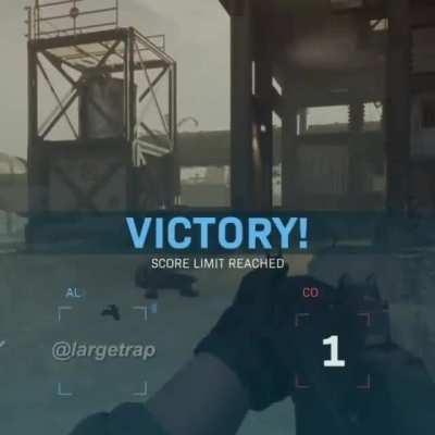 victory