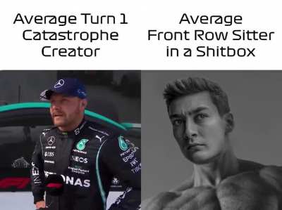 GIGA RUSSELL