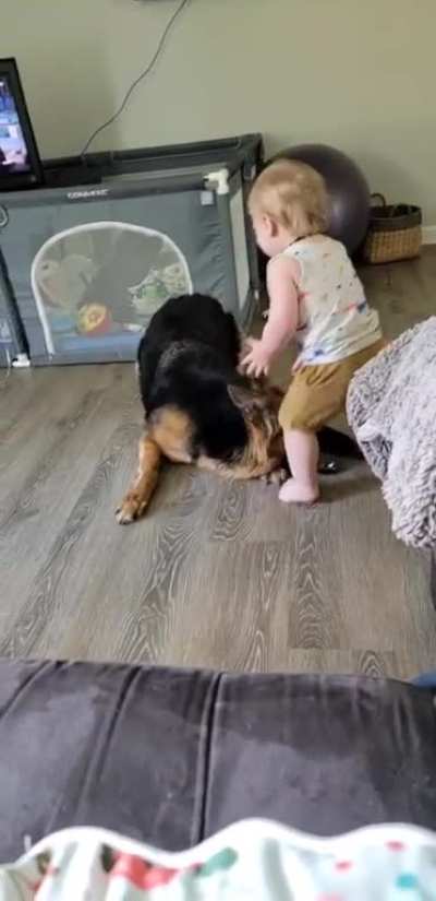 real love