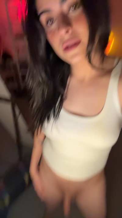 your favorite girl