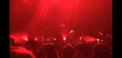 THIS SONG IS A MUST HAVE ON THE AFTERHOURS TOUR SETLIST LETS MAKE IT KNOWN XO