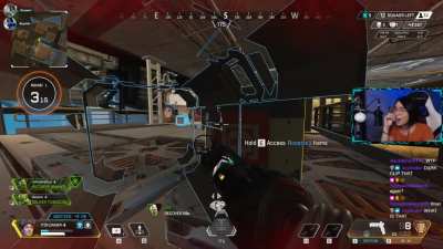 When you've mastered the art of pretending to be a deathbox...