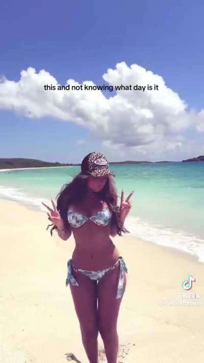 &ldquo;Take me back&rdquo; | TikTok March 2025