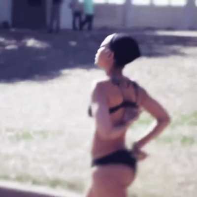 Erykah Badu