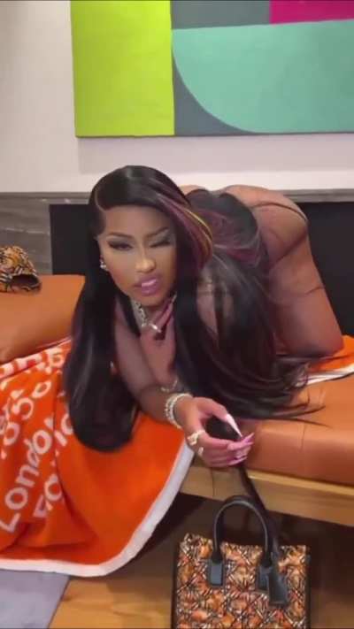 Y&rsquo;all heard the queen, let&rsquo;s double stuff her 🤤