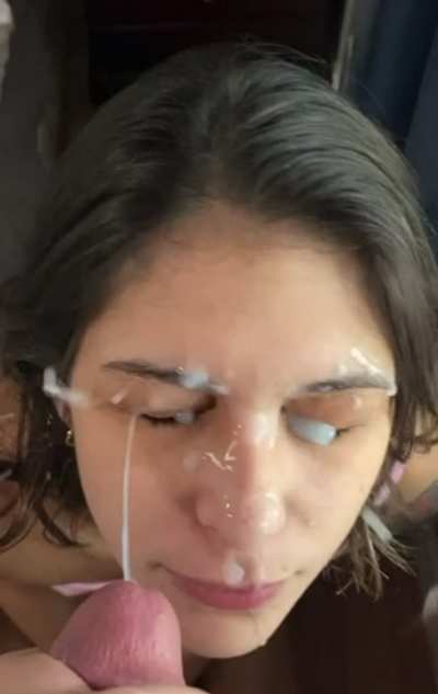 My college classmate glazed me after lecture 😩