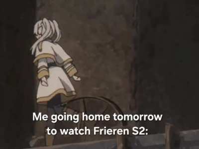 Tomorrow is the day!