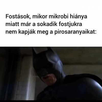 Nincs pirosarany = nincs &uuml;zlet