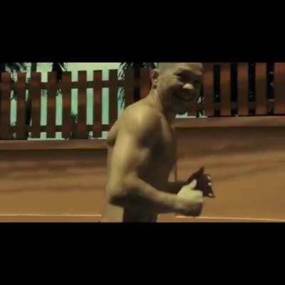 Petr Yan Trolling People On the Streets. He&rsquo;s Fighting Alga Tomorrow.