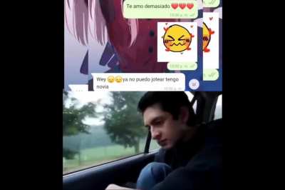 :((
