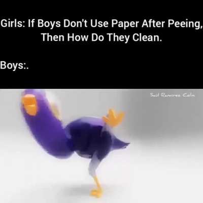 HAHA