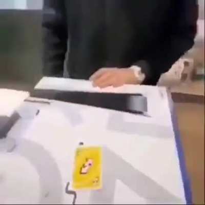 Imagina se fosse um +4