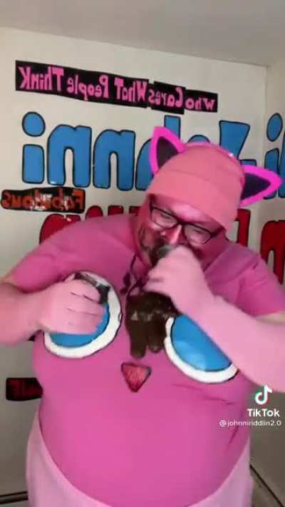 God may help this man go trough all the hardships that have lead him into making this video.