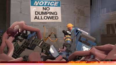 What Playing Engineer Feels Like