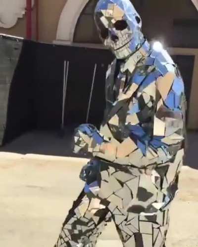 Wow