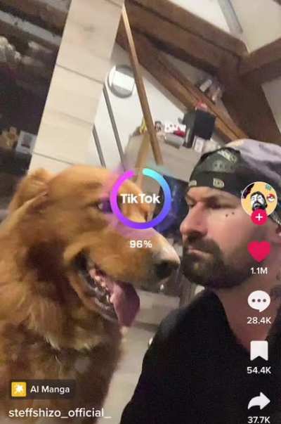 Incredible AI work