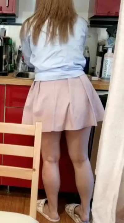 Kimi's Legs