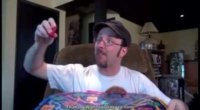 Flying in a board game