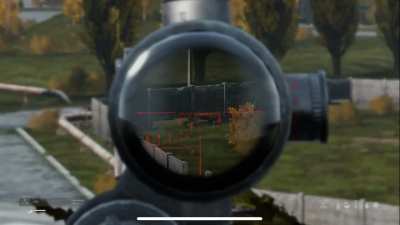 One of the craziest things I&rsquo;ve seen in this game