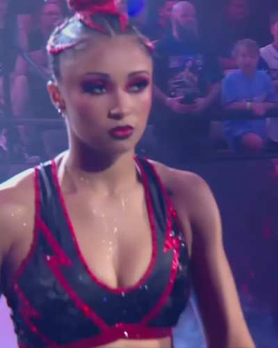 NXT Vengeance Day 3/7/26