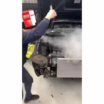 21st century cogboy sanctifies vehicular machine spirit