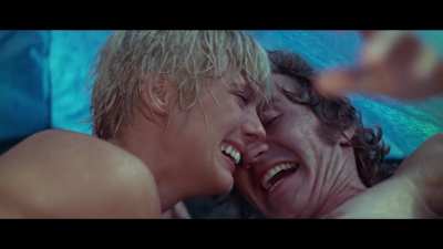 Mimsy Farmer &amp;amp; Robert Walker Jr. - La Route de Salina / Road to Salina (FR-IT1970) (2/2) - Tent