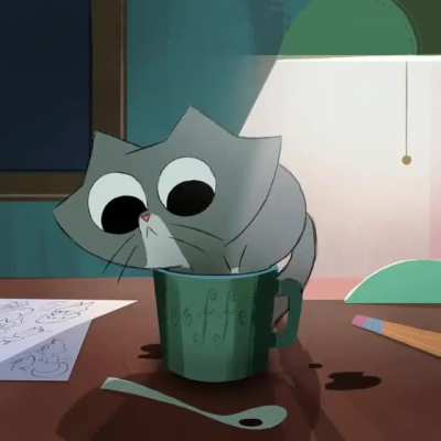 Gato.
