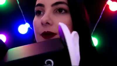 ASMR