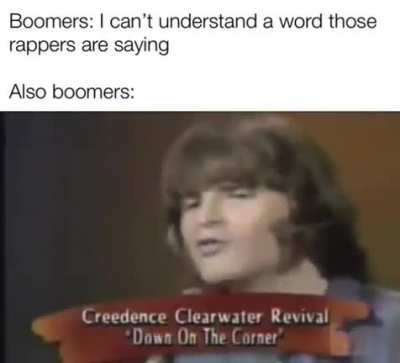only word I understood without looking up the lyrics is &ldquo;kalamazoo&rdquo; 🤔