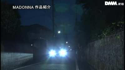 Could it be that she got drunk at Reunion on purpose? ... Momoko Isshiki in JUY-289