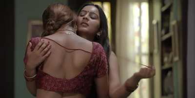 What is better than a bhabhi - 2 bhabhis