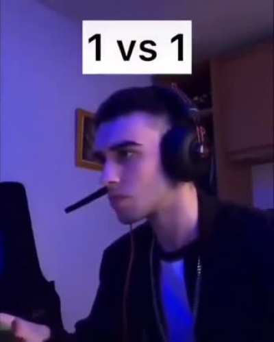 That feel