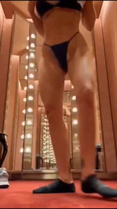 Kenia Gonzalez (keniamusicr)