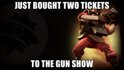 TF2 Evil classes be like 2