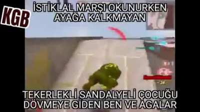 🐺🇹🇷🐺