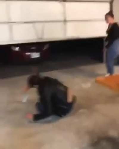 I can't beat up this can so you try