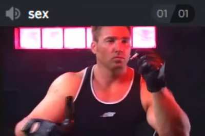 sex