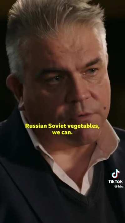soviet onion