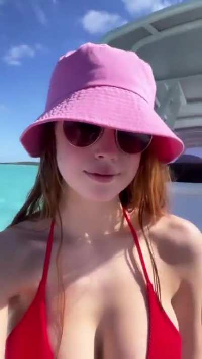 Ahoy!
