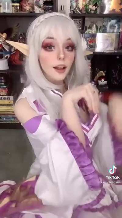 Too cute