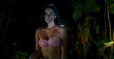 Olivia munn