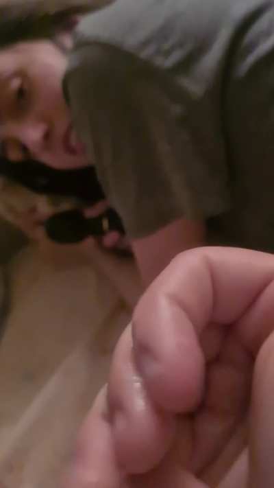 Amateur girlfriends anal fun