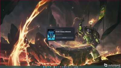 Xcom and Xcom 2 not launching (pleas help i want to extingusih some Xenos)