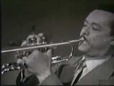 Mexican virtuoso trumpet player Rafael M&eacute;ndez playing Flight of The Bumble Bee.