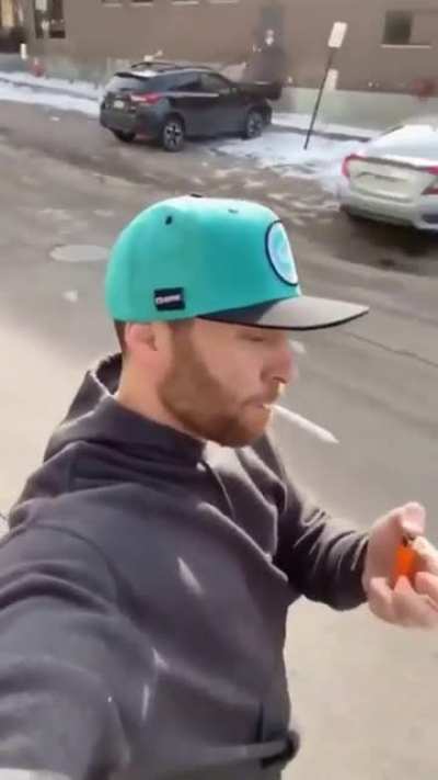 Maybe Maybe Maybe