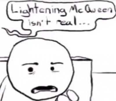 Lightning McQueen