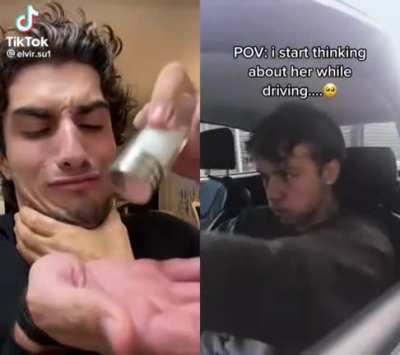 Pocket salt rule